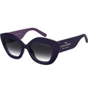 Marc Jacobs Violet Lilac Sunglasses 800/S